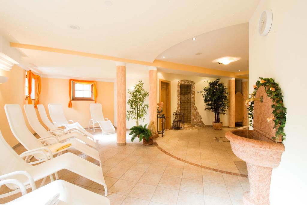 Garni Mathonerhof Hotel Ischgl Bagian luar foto