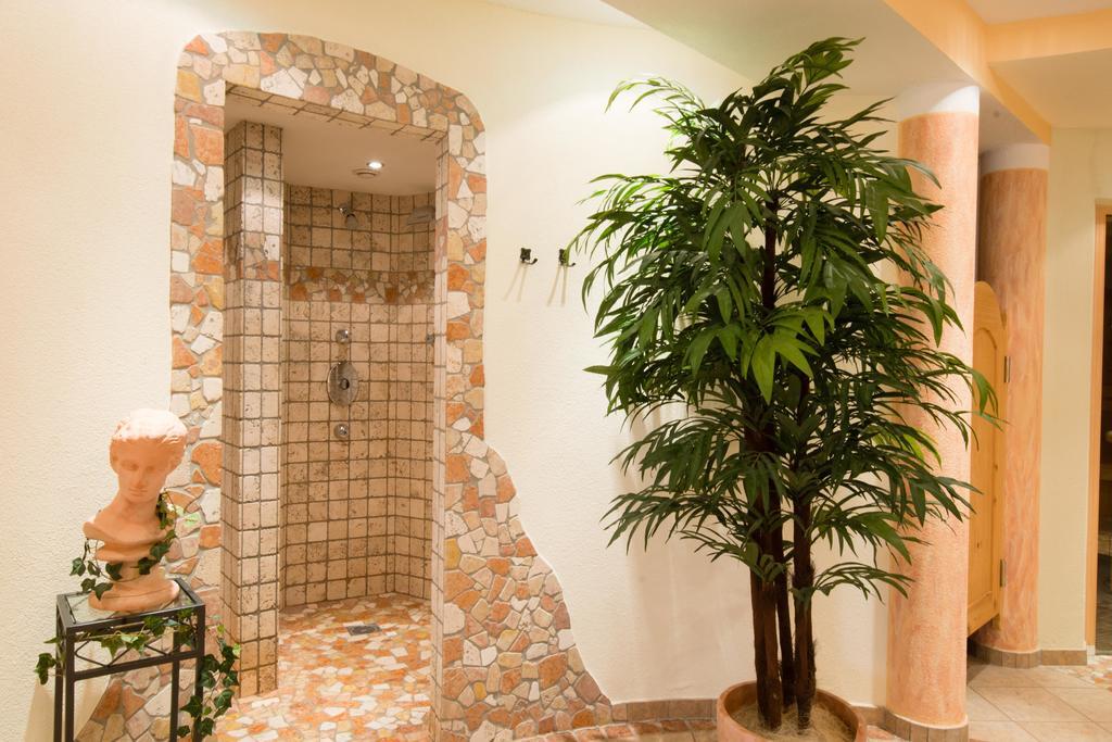 Garni Mathonerhof Hotel Ischgl Bagian luar foto
