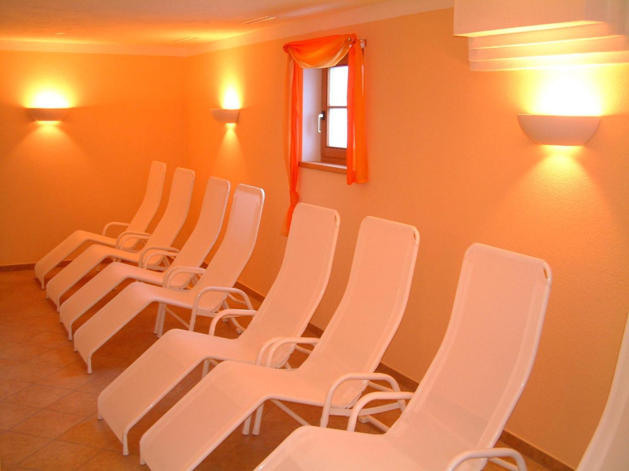 Garni Mathonerhof Hotel Ischgl Bagian luar foto